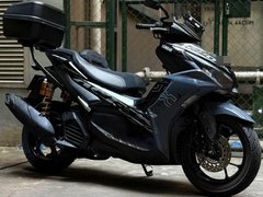 Used Yamaha Aerox 155 for sale