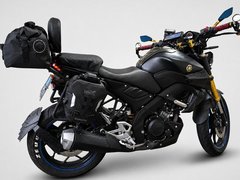 Yamaha MT-15