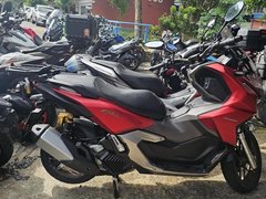 Honda Adv 160