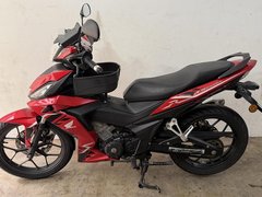 Honda RS150R