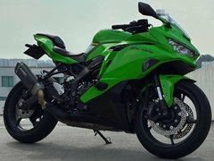 Kawasaki ZX-4RR Ninja