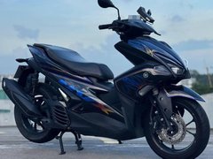 Used Yamaha Aerox 155 for sale