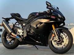 Used Honda CBR1000RR-R Fireblade SP for sale