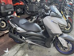 Yamaha Xmax 250