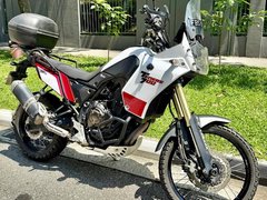 Yamaha Tenere 700