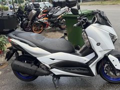 Used Yamaha Xmax 300 for sale