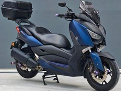 Yamaha Xmax 300