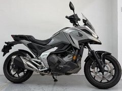 Honda NC750XD