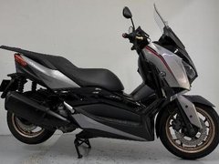 Yamaha Xmax 250