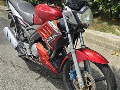 Yamaha FZ150I
