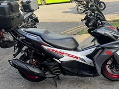 Used Yamaha Aerox 155 for sale