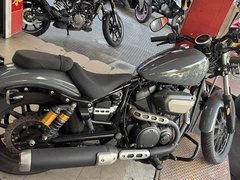 Used Yamaha XVS950R ABS for sale