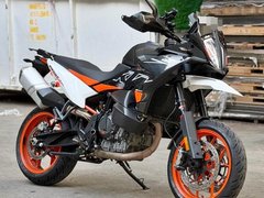 KTM 890 SMT