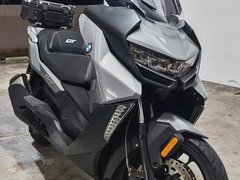 BMW C400 GT
