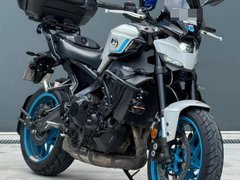 Yamaha MT-09