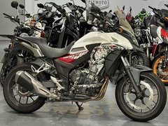 Honda CB400X