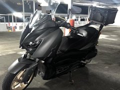 Yamaha Xmax 300