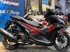 Yamaha Aerox 155 Abs