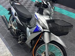 Honda Wave 125