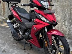 Honda Supra GTR150