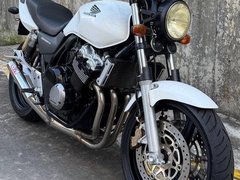 Honda CB400 Super 4 Spec 3