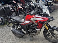 Honda CB150X
