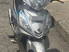 Yamaha T135 Spark