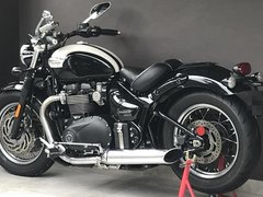 Triumph Speedmaster