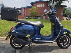 Vespa GTS 300 Super Tech
