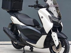 Yamaha Nmax 155