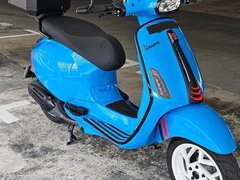 Vespa Sprint 150 Abs