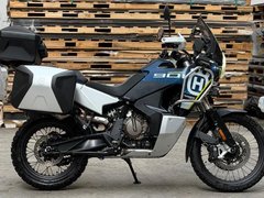 Husqvarna Norden 901 Expedition