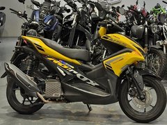 Used Yamaha Aerox 155 for sale