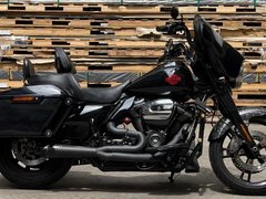 Harley Davidson Electra Glide FLH