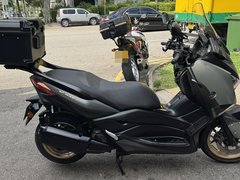 Yamaha Xmax 300