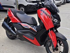 Yamaha Xmax 300 Tech Max