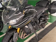 Yamaha FZ8-S