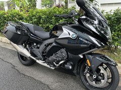 BMW K1600GT