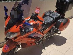 Yamaha FJR1300