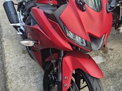 Yamaha YZF-R15