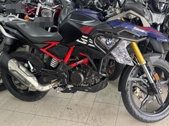 BMW G310GS