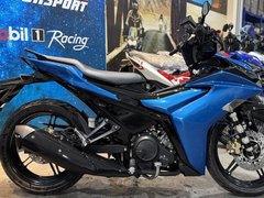 Yamaha Sniper 155