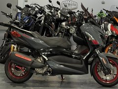Used Yamaha Xmax 300 for sale