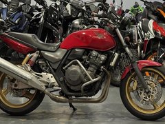 Used Honda CB400 Super 4 Revo for sale