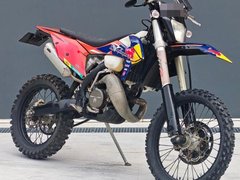 KTM 150 EXC TPI