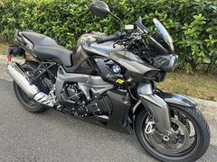 BMW K1300R
