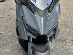 Yamaha Xmax 300
