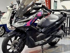 Honda PCX150