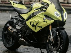 BMW S1000RR