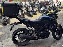 Yamaha MT-15